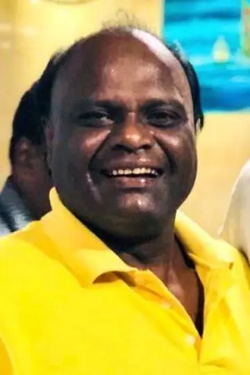 Photo Super Subbarayan #372628