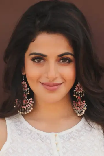 Photo Iswarya Menon #314604