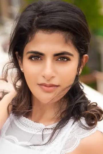 Photo Iswarya Menon #314605