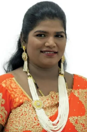 Photo Aranthangi Nisha #165484