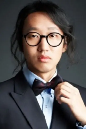 Photo Kim Kyung-Jin #373635