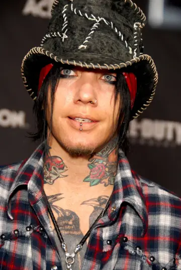 Photo DJ Ashba #469876