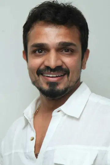 Photo Vijay Raghavendra #140981
