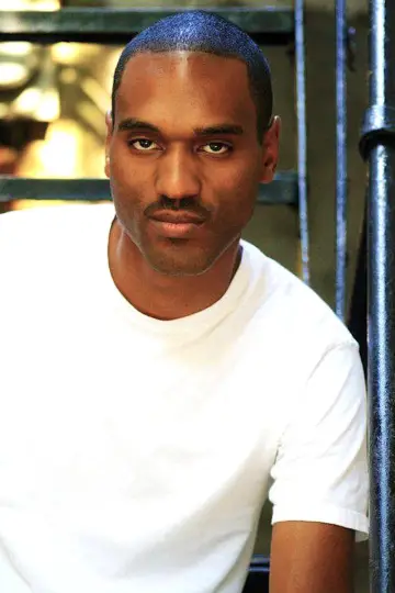 Photo Walter DeShields #388795