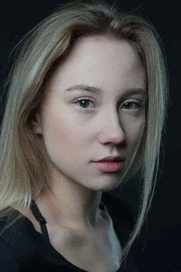 Photo Valeriya Bogdanova #360514