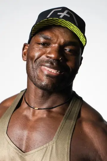 Photo Alain Ngalani #412151