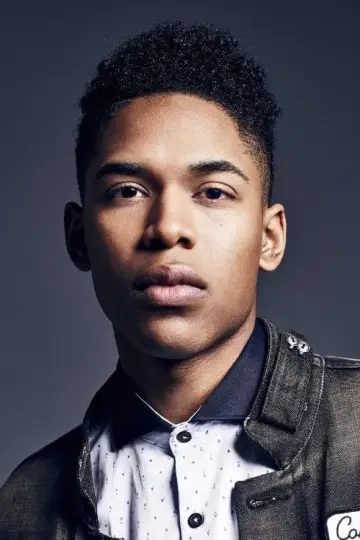 Photo Kelvin Harrison Jr. #47943