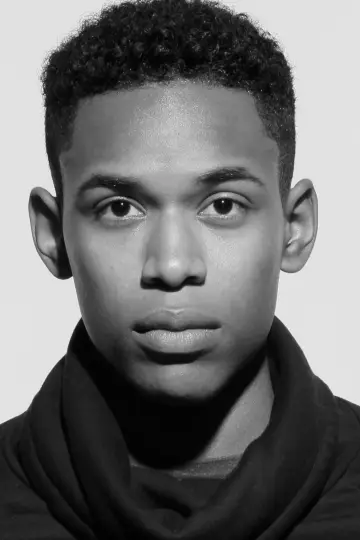 Photo Kelvin Harrison Jr. #47945