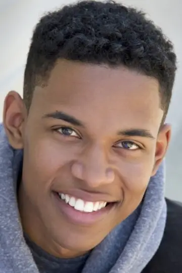 Photo Kelvin Harrison Jr. #47948