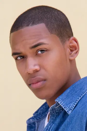 Photo Kelvin Harrison Jr. #47951