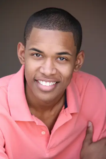 Photo Kelvin Harrison Jr. #47952