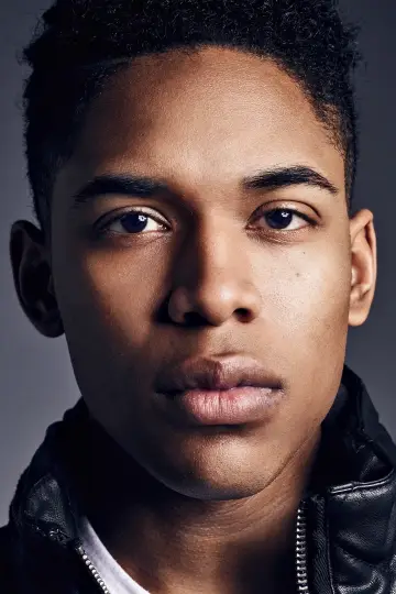 Photo Kelvin Harrison Jr. #47953