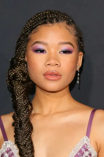 Photo Storm Reid #5204