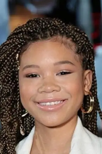 Photo Storm Reid #66728