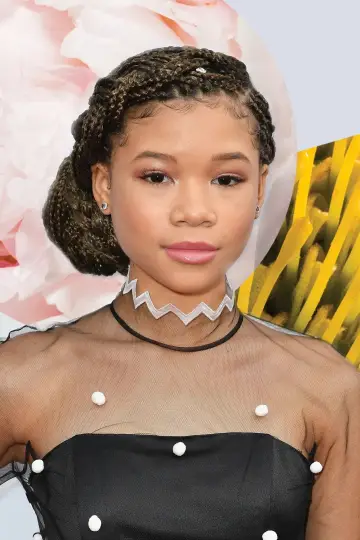 Photo Storm Reid #66729