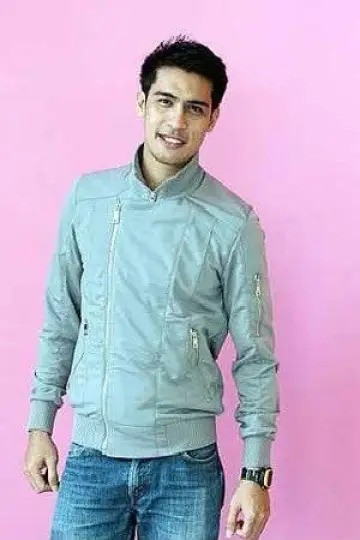 Photo Ashraf Muslim #426523