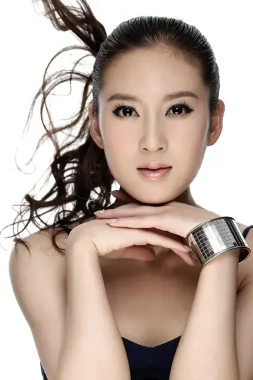 Photo Zhao Ke #458933