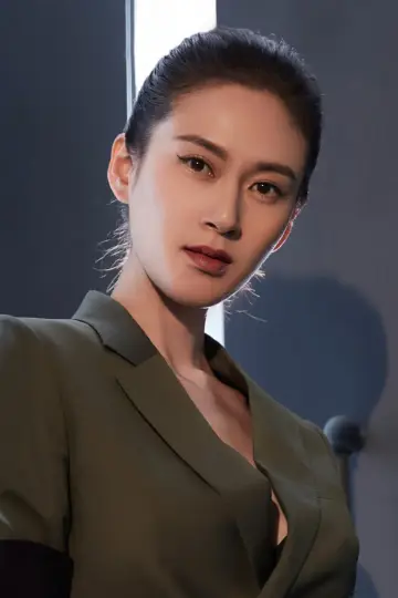 Photo Zhao Ke #458934