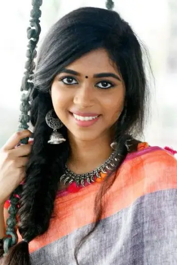 Photo Lovelyn Chandrasekhar #393012