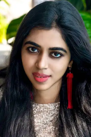 Photo Lovelyn Chandrasekhar #393013