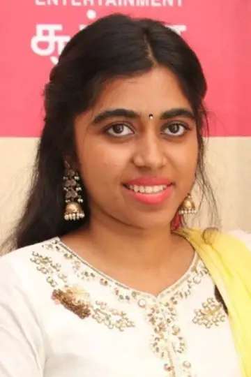 Photo Lovelyn Chandrasekhar #393014