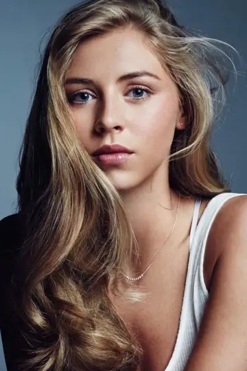 Photo Hermione Corfield #23222