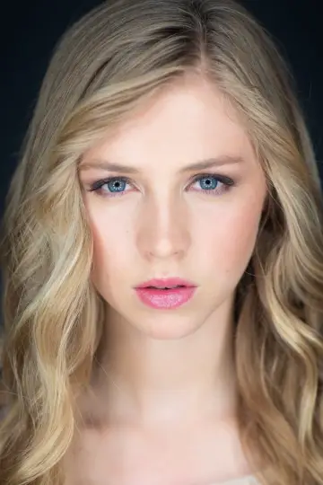 Photo Hermione Corfield #23223