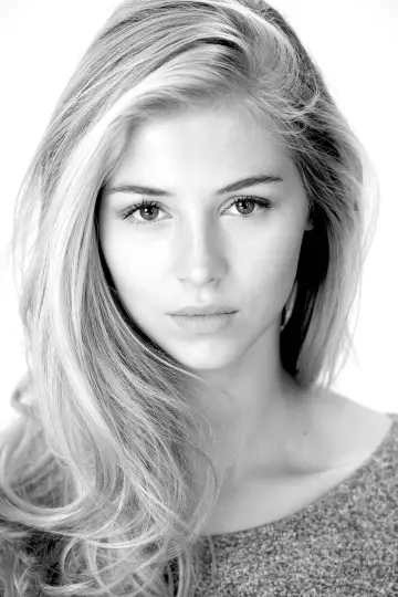 Photo Hermione Corfield #23226