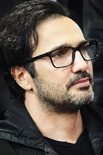 Photo Mohammad Reza Foroutan #472461