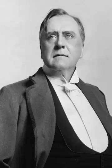 Photo Herbert Beerbohm Tree #206184