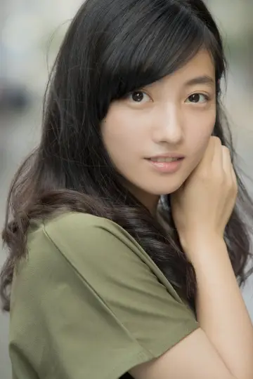 Photo Ririka Kawashima #388091