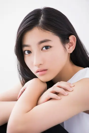 Photo Ririka Kawashima #388092