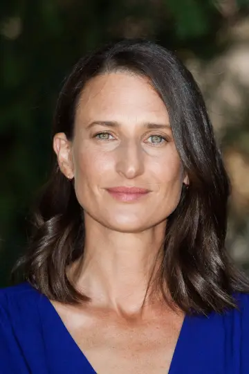 Photo Camille Cottin #12853
