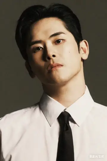 Photo Lee Ho-won #411047