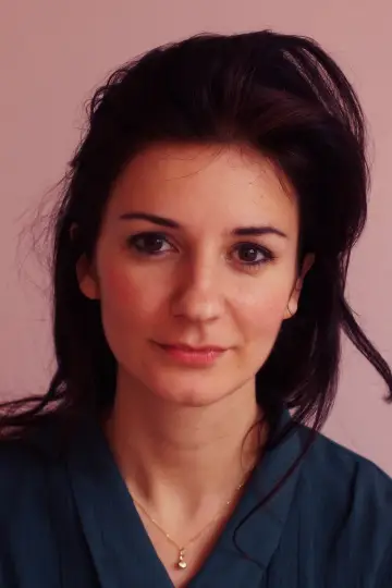 Photo Ena Sendijarević #399209