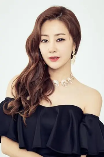 Photo Oh Na-ra #261009