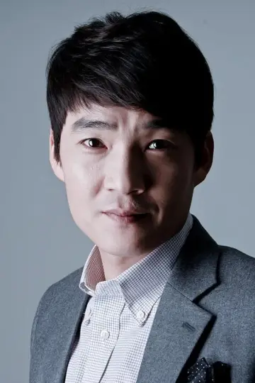 Photo Kim Jeong-hyeon #294694