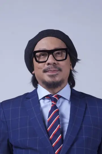 Photo Lourd De Veyra #454813