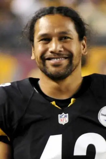 Photo Troy Polamalu #69303