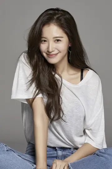 Photo Kim Jae-kyung #413318