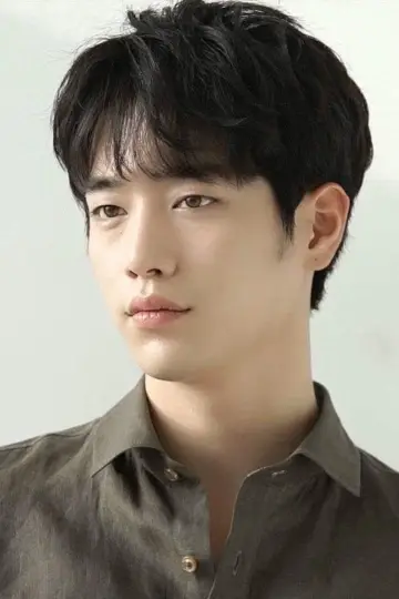 Photo Seo Kang-joon #245041