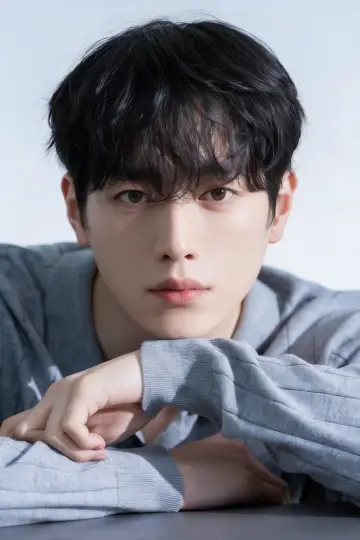 Photo Seo Kang-joon #402956