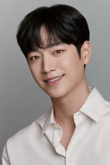 Photo Seo Kang-joon #402958