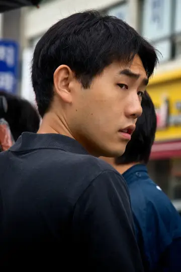 Photo Albert Shin #288460