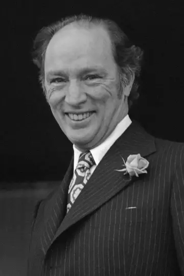 Photo Pierre Elliott Trudeau #445898