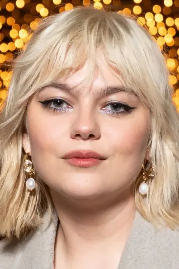 Photo Louane #340913