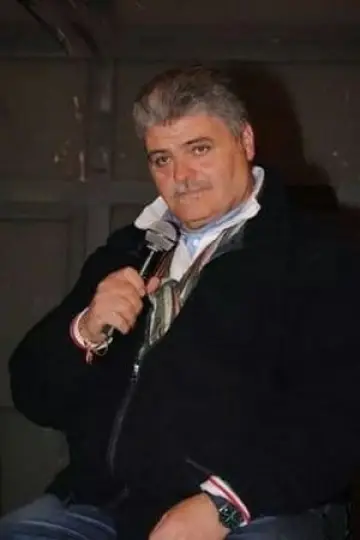 Photo Alfredo Cozzolino #127469