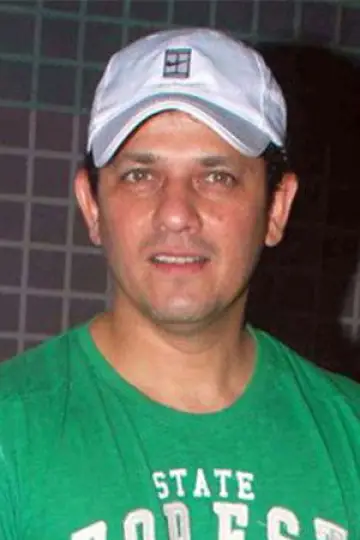 Photo Kabir Sadanand #389029