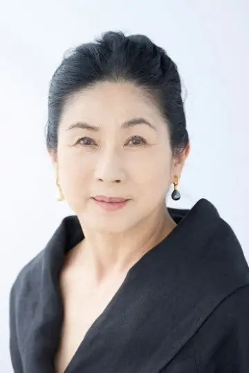 Photo Kyoko Maya #383709