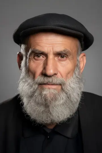 Photo Bahri Ateş #398010